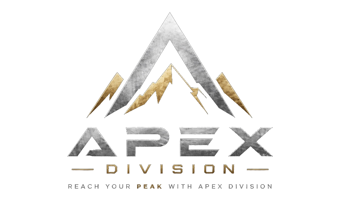 Apex Division — Reach Your Peak With Apex Division